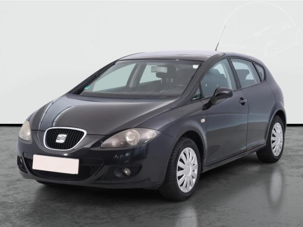 2008 Seat LEON - 3