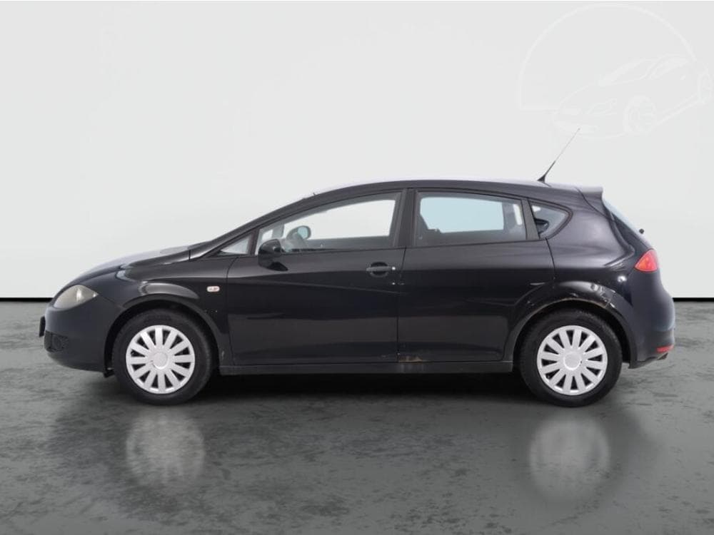 2008 Seat LEON - 5