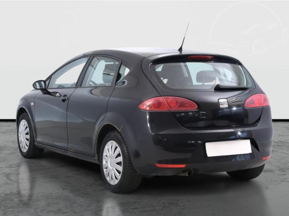 2008 Seat LEON - 7