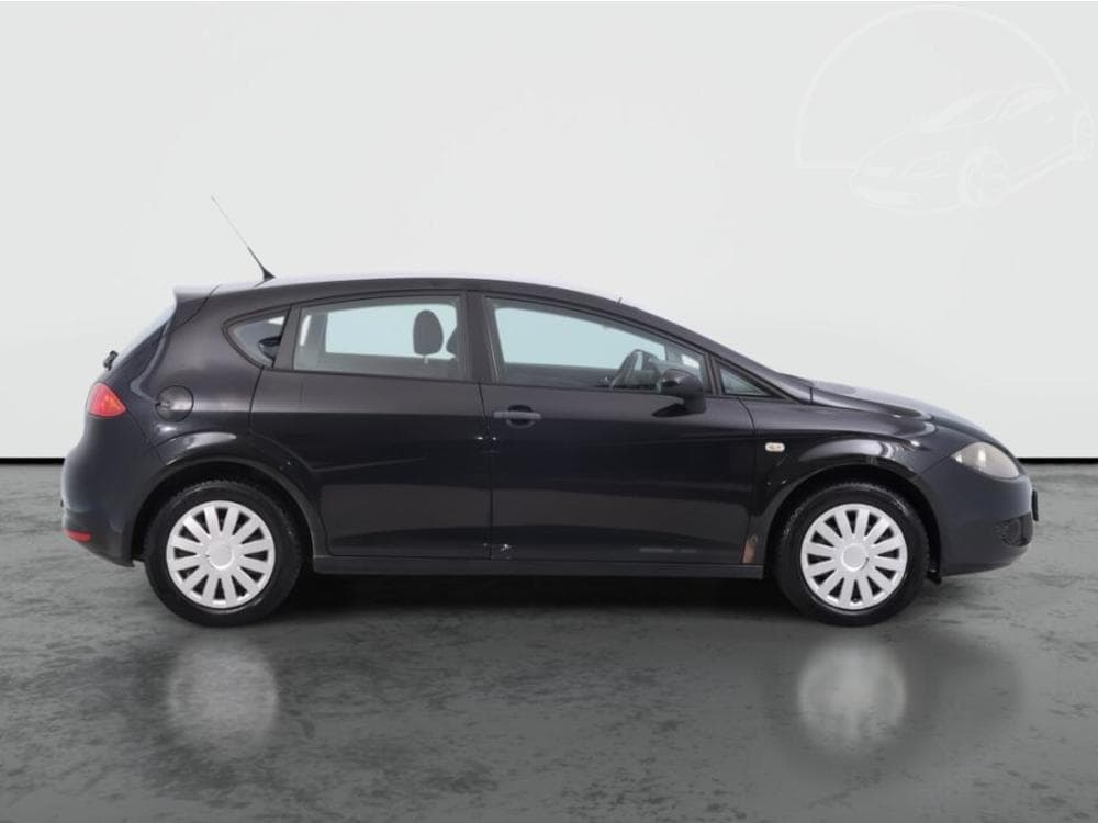 2008 Seat LEON - 11