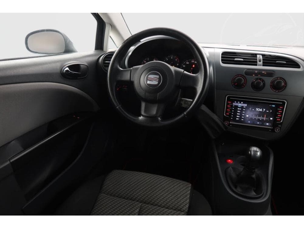 2008 Seat LEON - 13