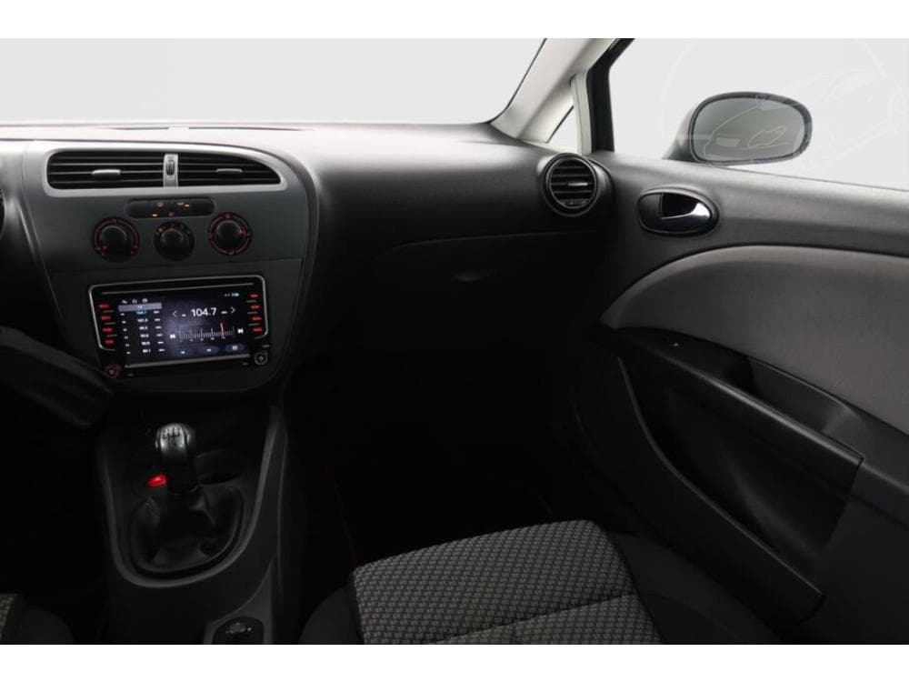 2008 Seat LEON - 15
