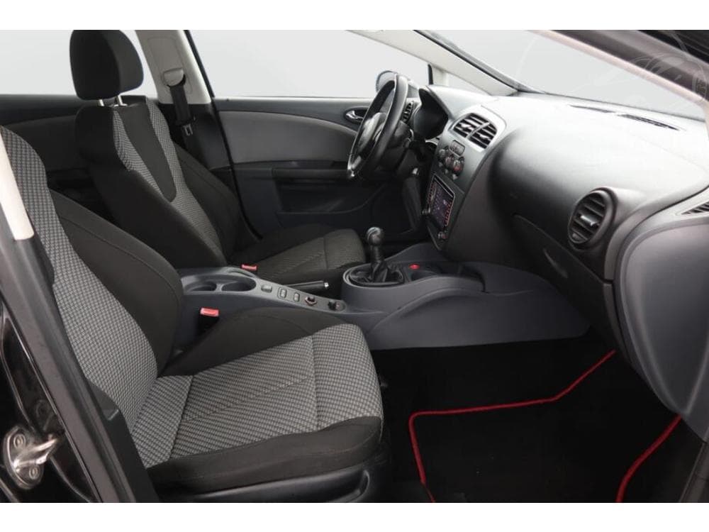 2008 Seat LEON - 17