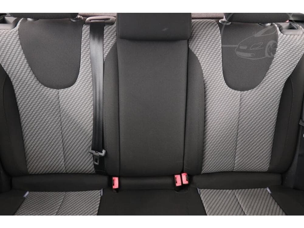 2008 Seat LEON - 19