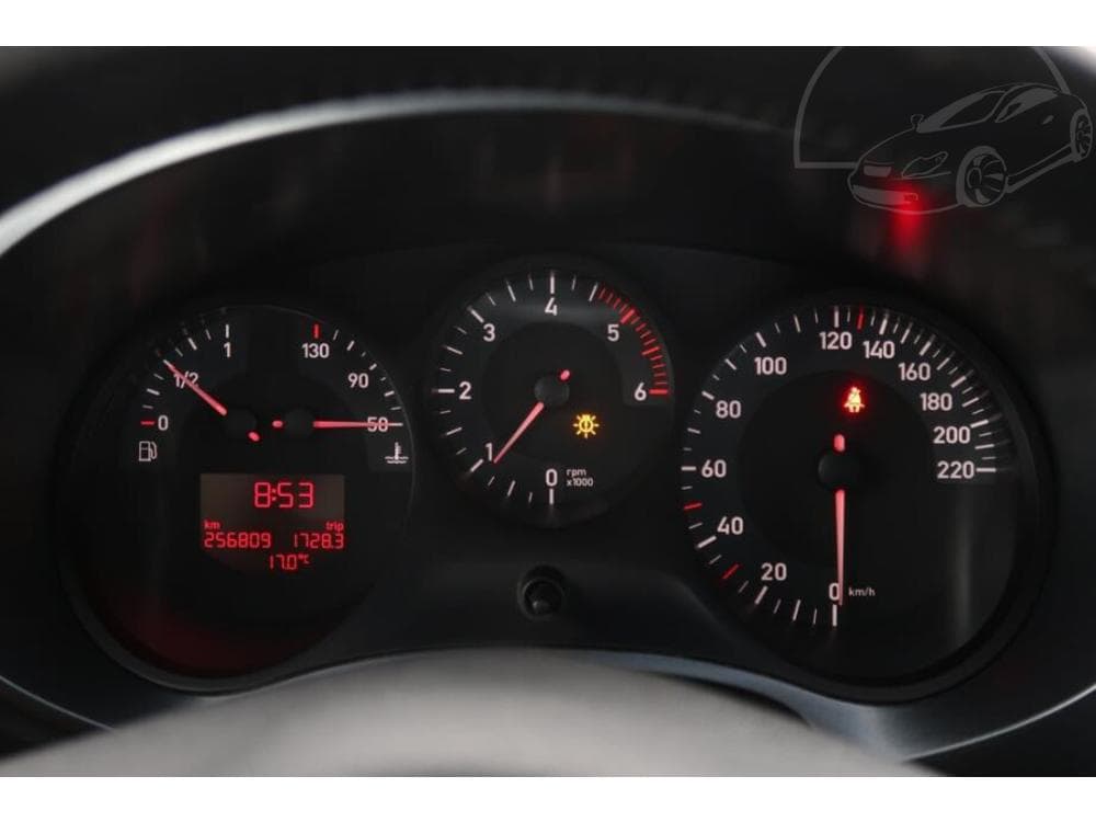 2008 Seat LEON - 21