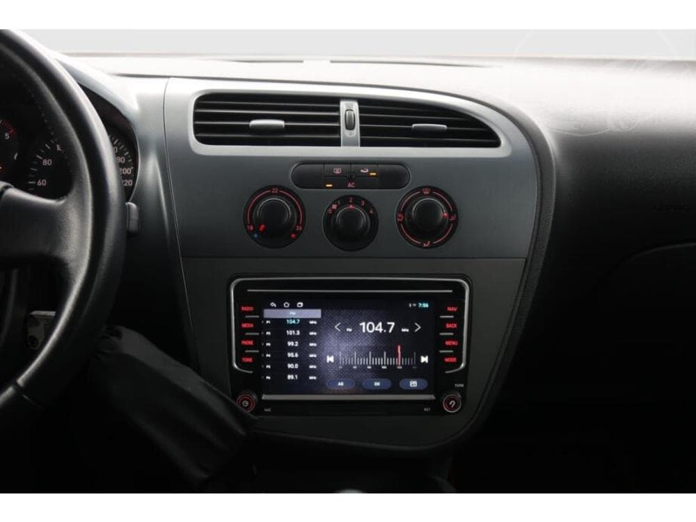 2008 Seat LEON - 23