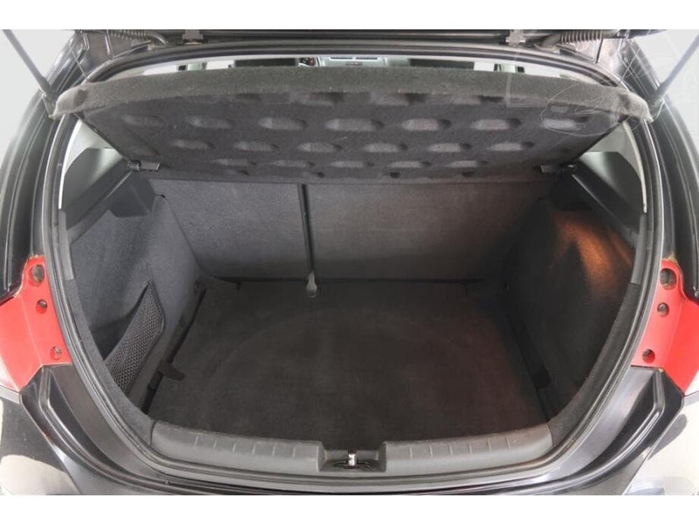 2008 Seat LEON - 25