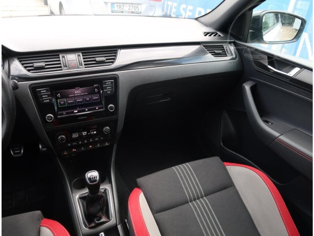 2018 Škoda RAPID - 15