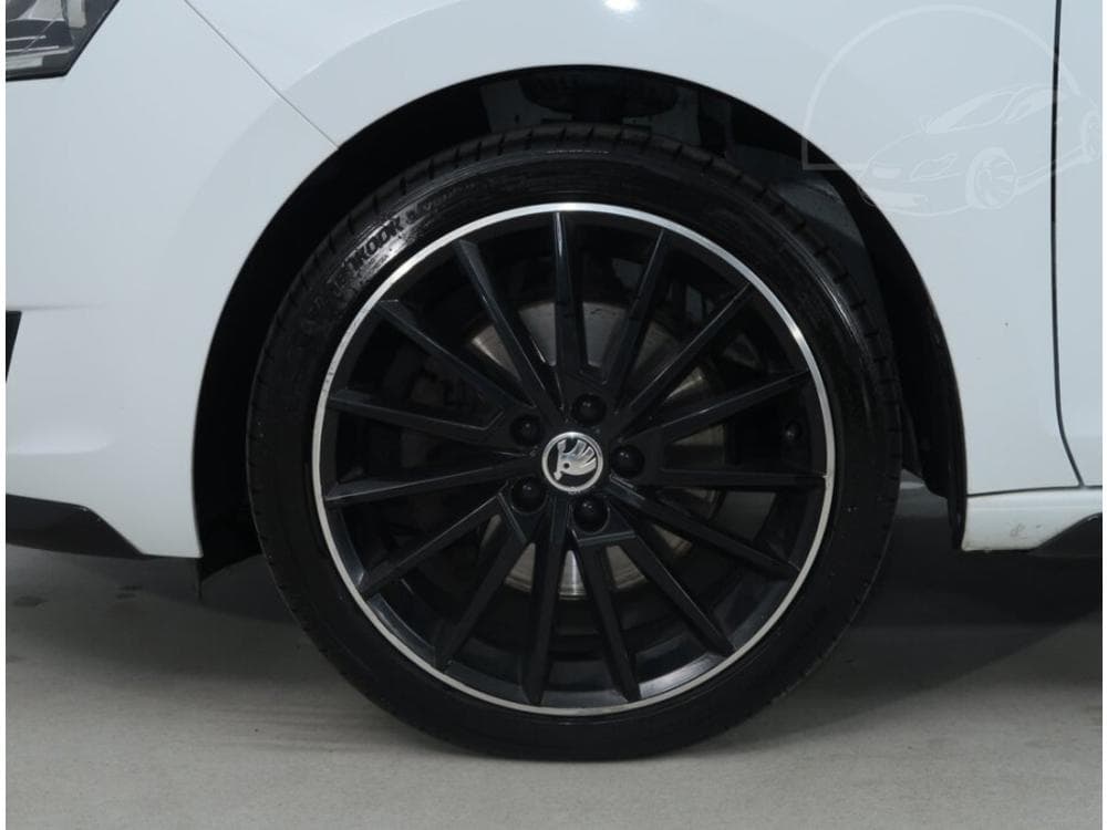 2018 Škoda RAPID - 27