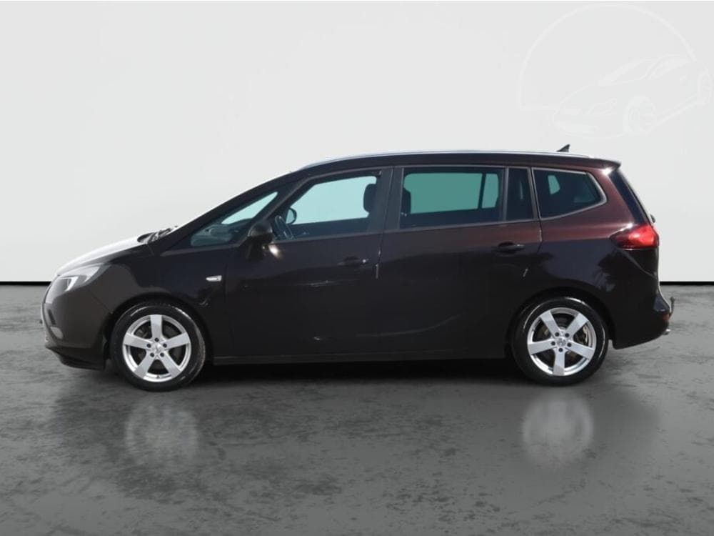 2015 Opel ZAFIRA - 5