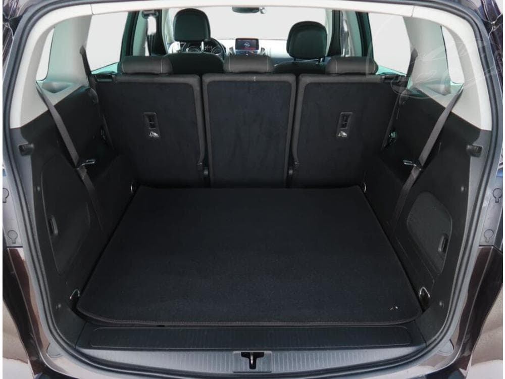 2015 Opel ZAFIRA - 27