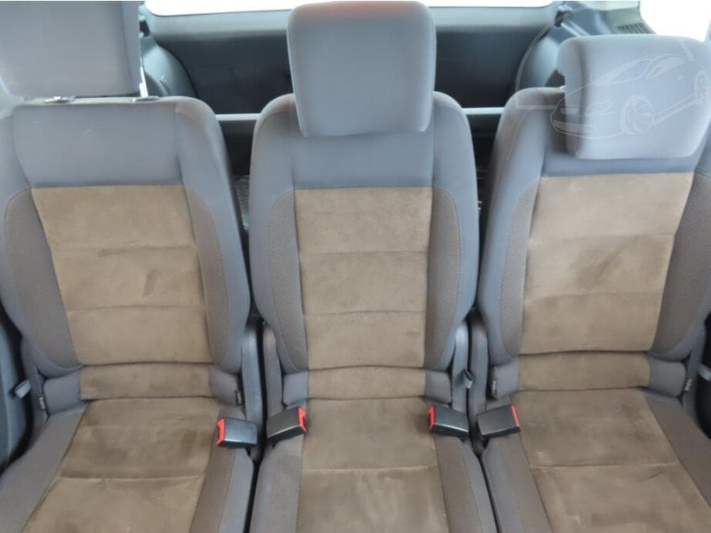 2014 Volkswagen TOURAN - 19