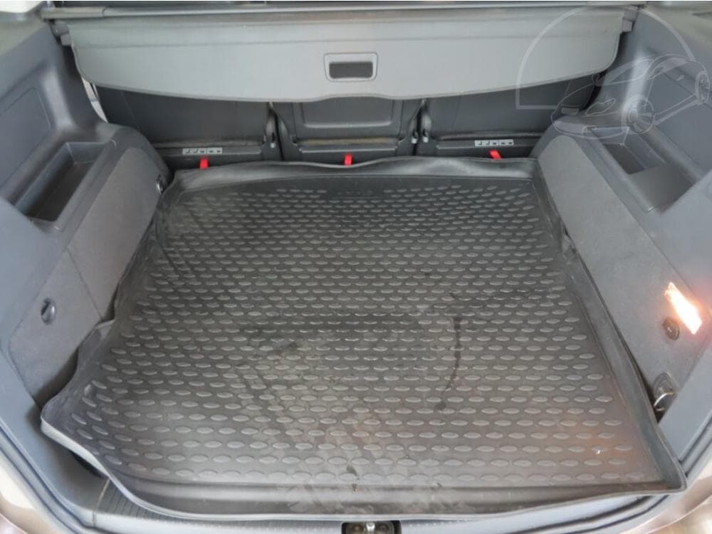 2014 Volkswagen TOURAN - 25