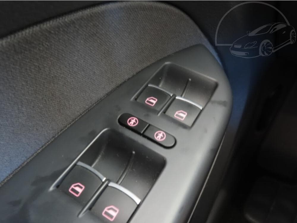 2014 Volkswagen TOURAN - 27