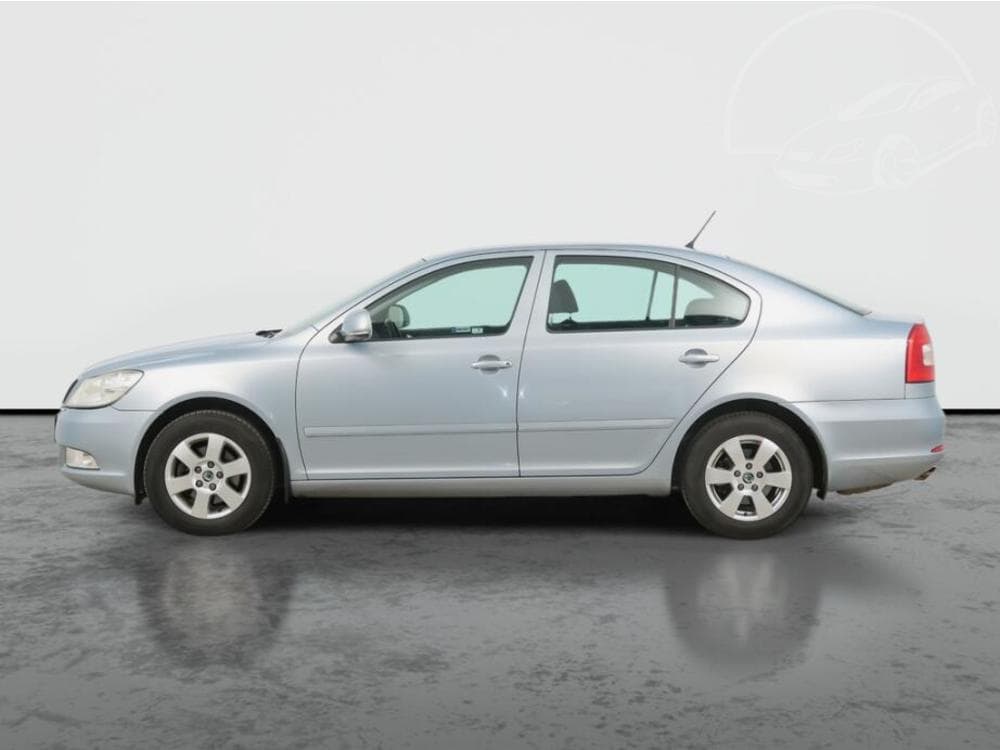 2010 Škoda OCTAVIA - 3
