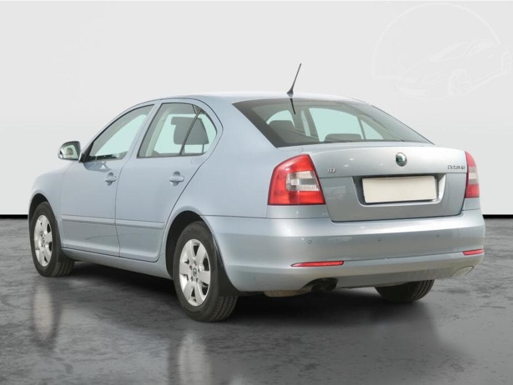 2010 Škoda OCTAVIA - 4