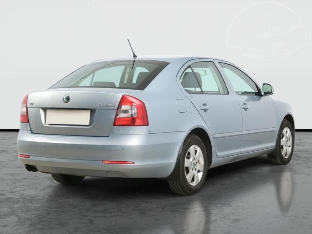 2010 Škoda OCTAVIA - 5