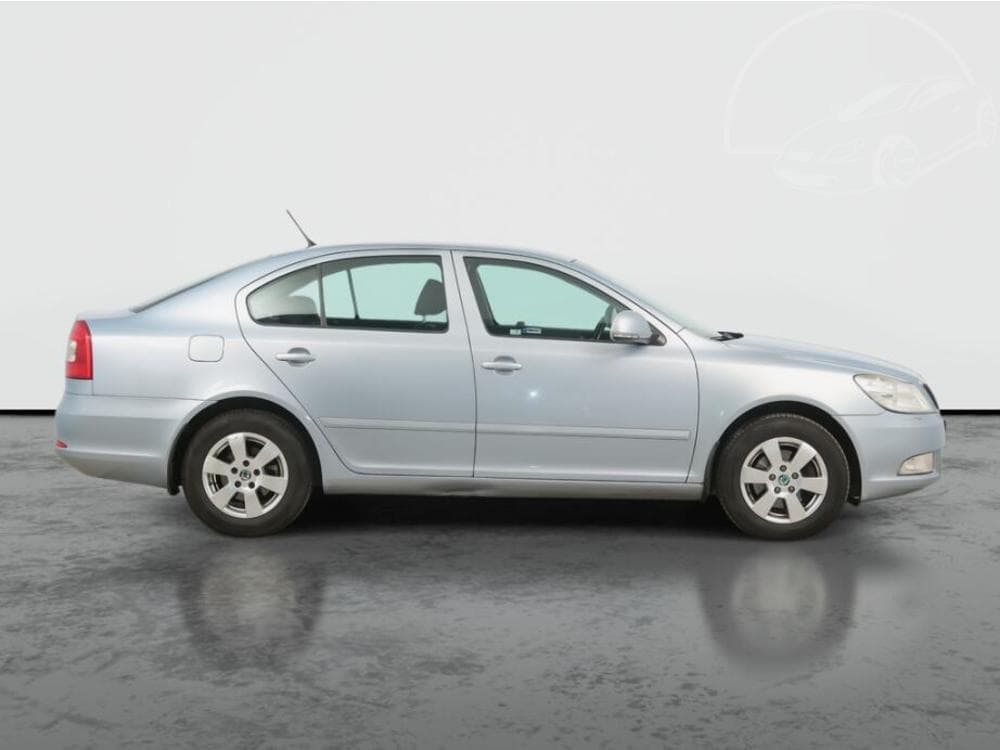 2010 Škoda OCTAVIA - 6