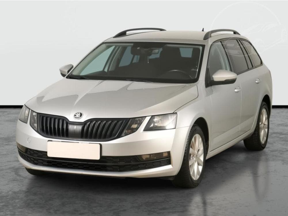 2017 Škoda OCTAVIA - 3