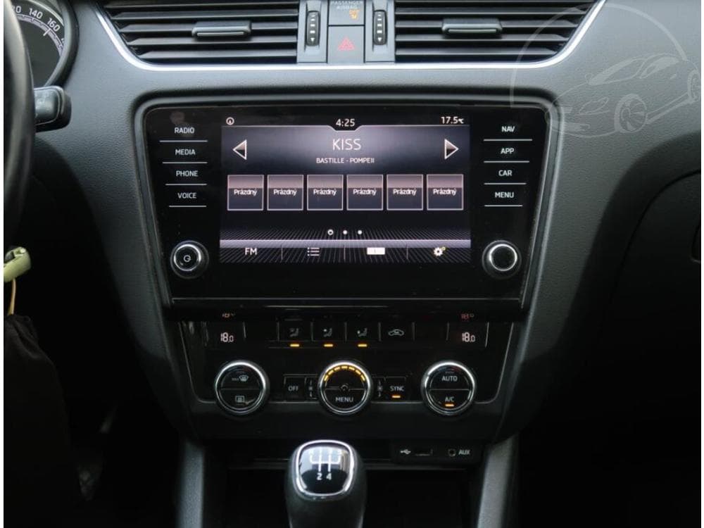 2017 Škoda OCTAVIA - 23