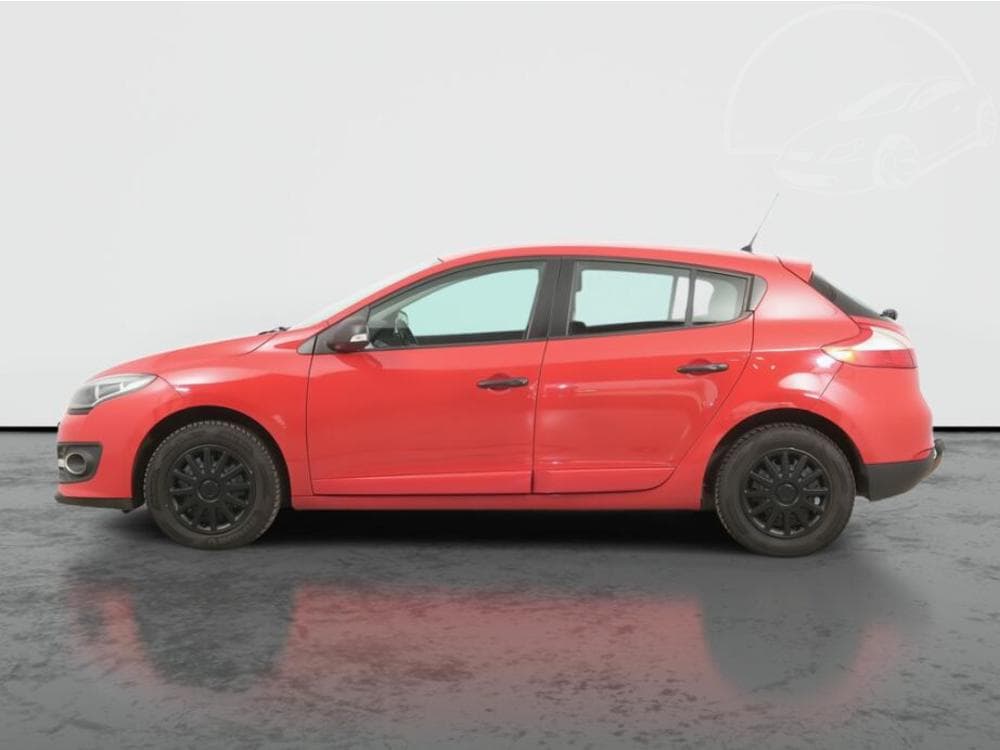 2014 Renault MEGANE - 3