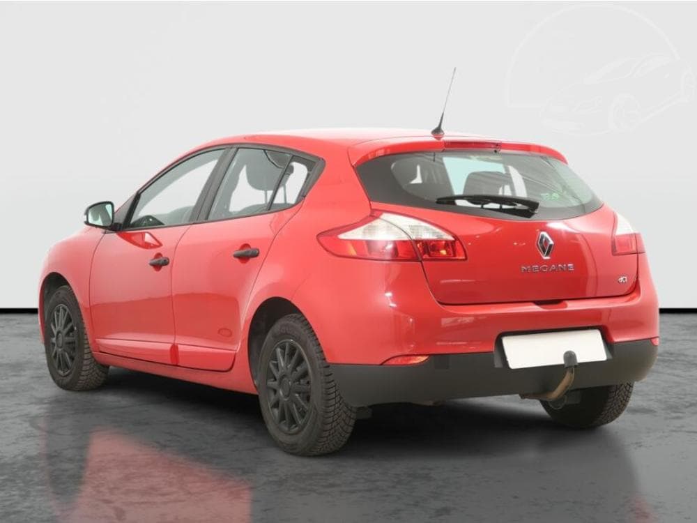 2014 Renault MEGANE - 4