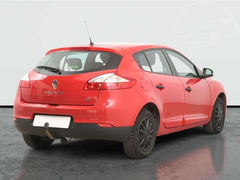 2014 Renault MEGANE - 5