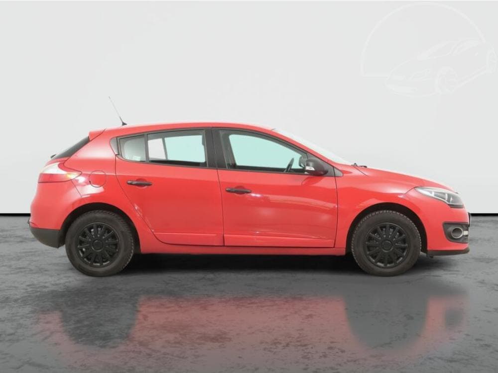 2014 Renault MEGANE - 6
