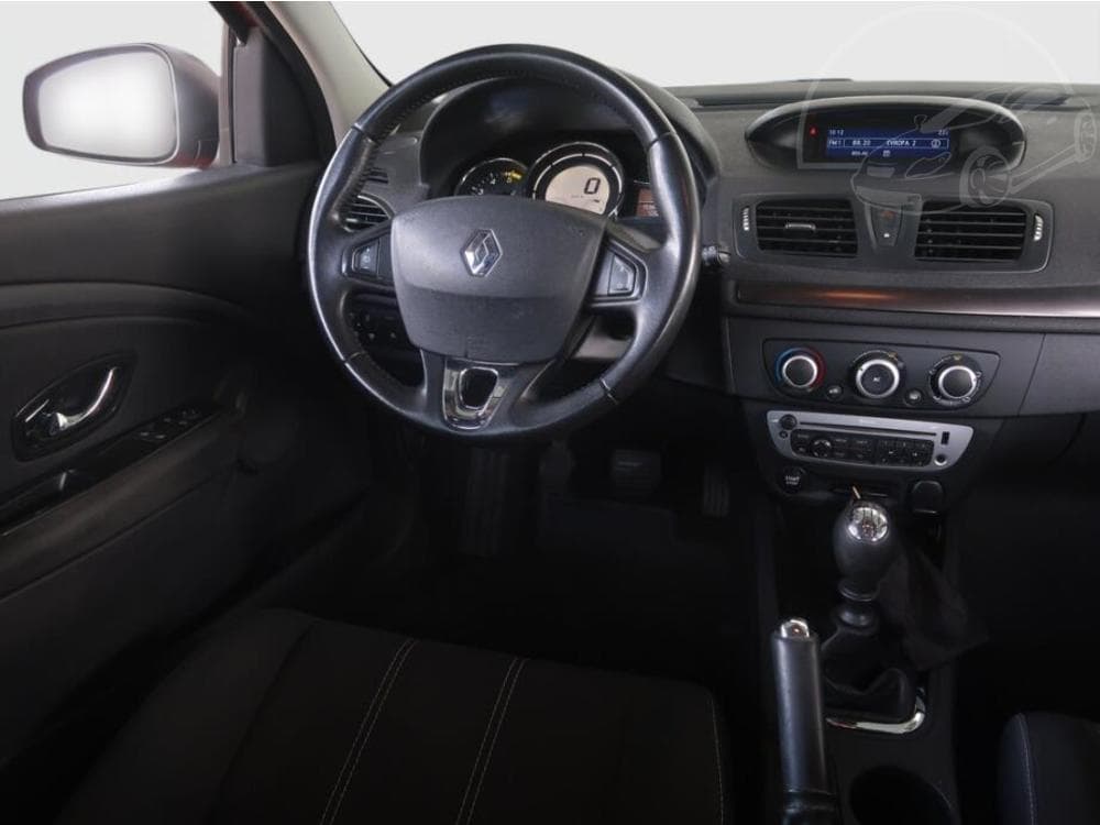 2014 Renault MEGANE - 7