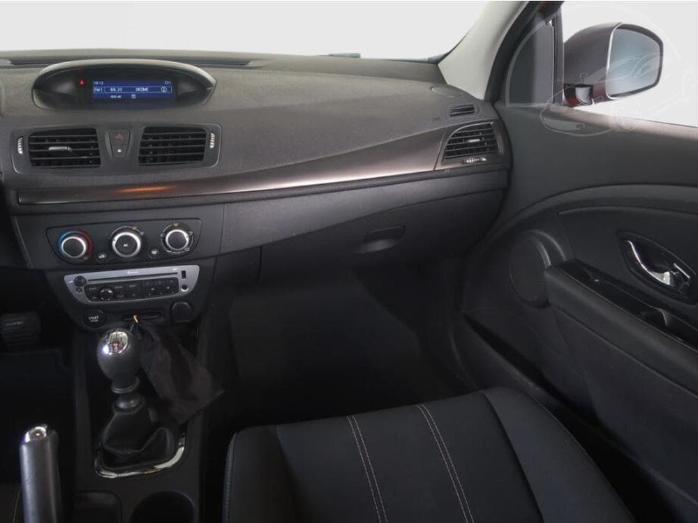 2014 Renault MEGANE - 8