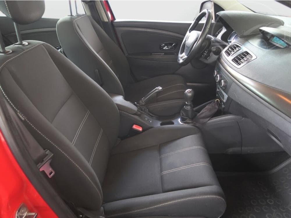 2014 Renault MEGANE - 9