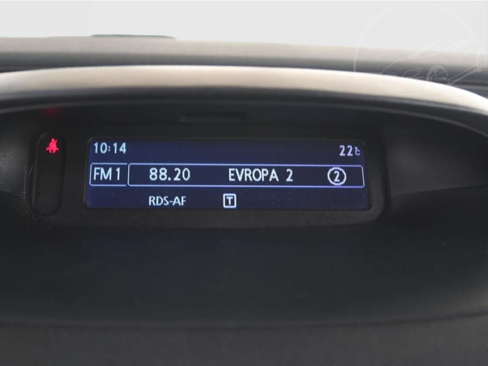2014 Renault MEGANE - 13