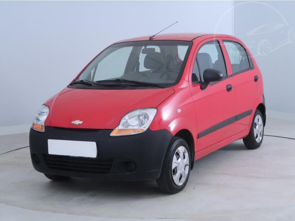 2009 Chevrolet SPARK - 3