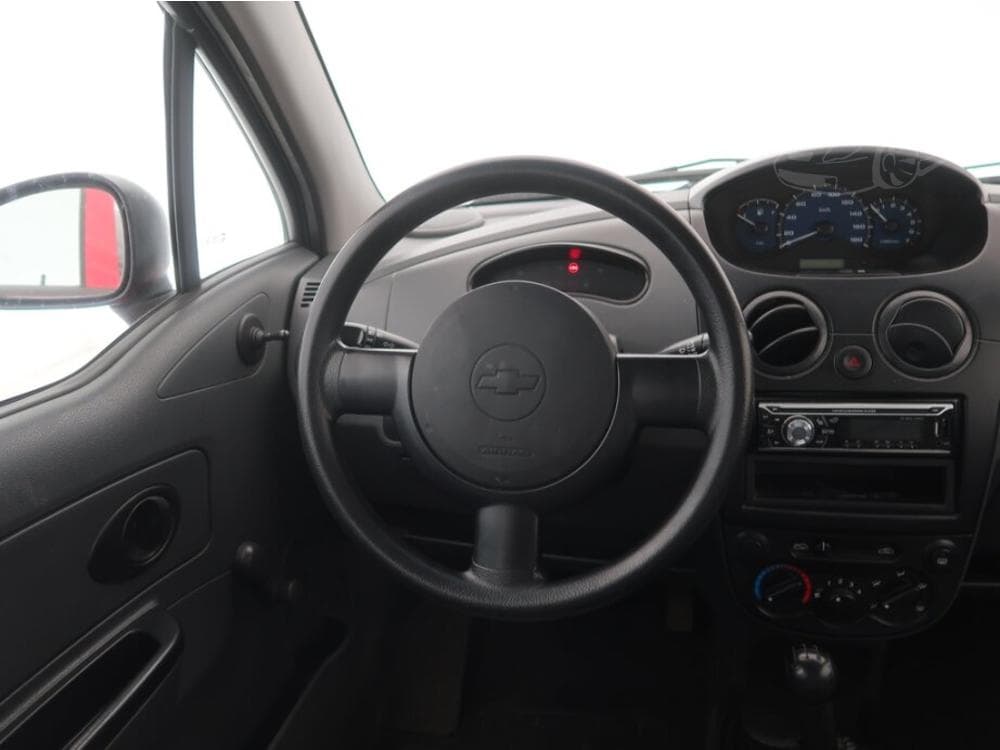 2009 Chevrolet SPARK - 13
