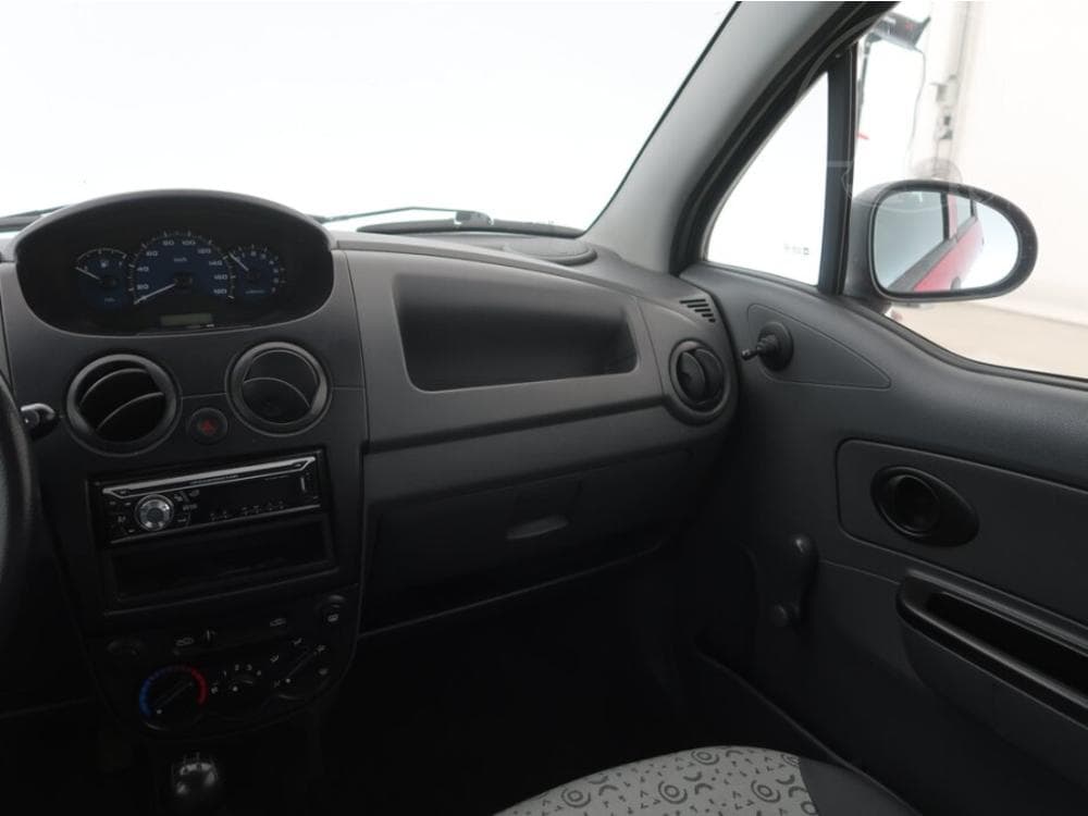2009 Chevrolet SPARK - 15