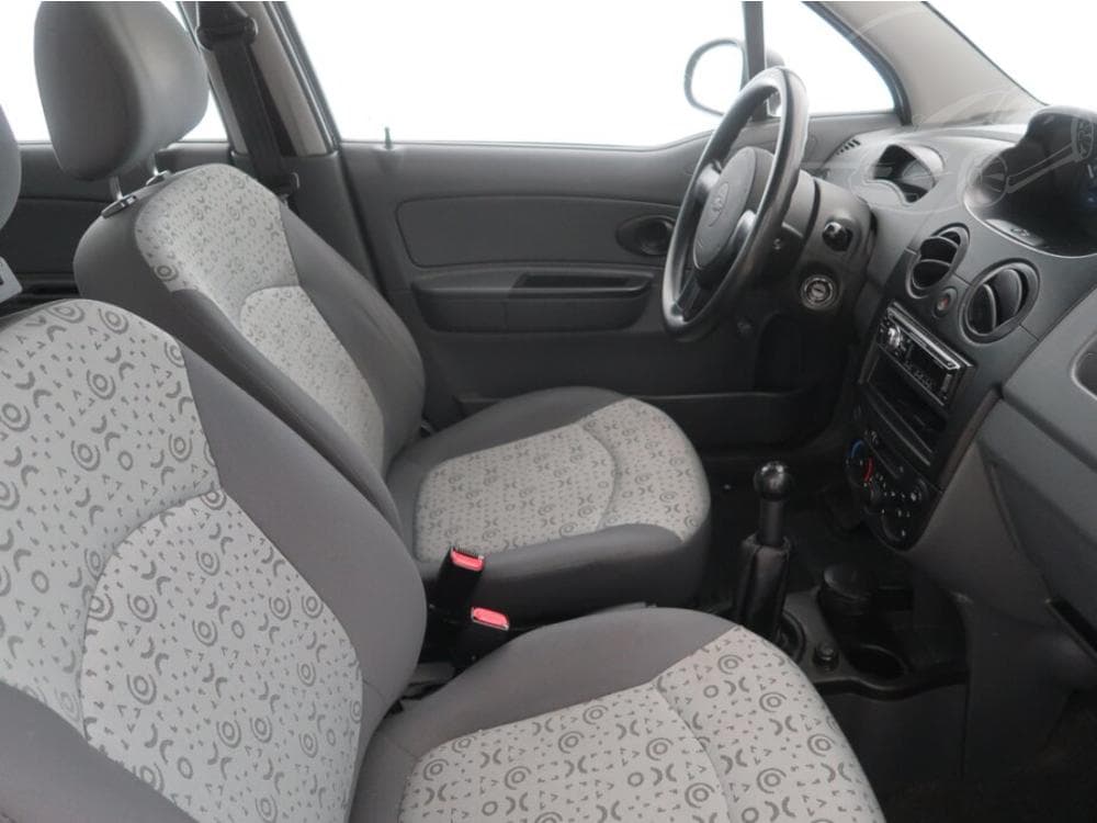2009 Chevrolet SPARK - 17