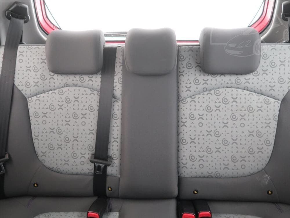 2009 Chevrolet SPARK - 19