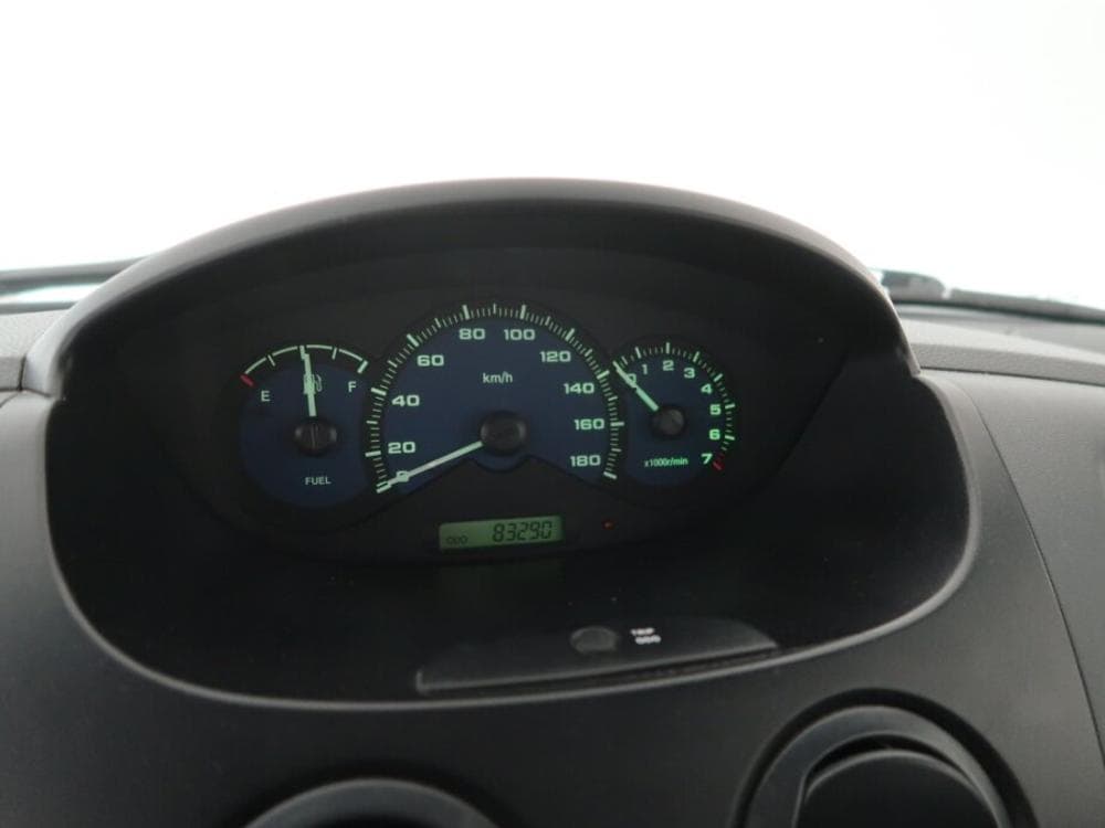 2009 Chevrolet SPARK - 21