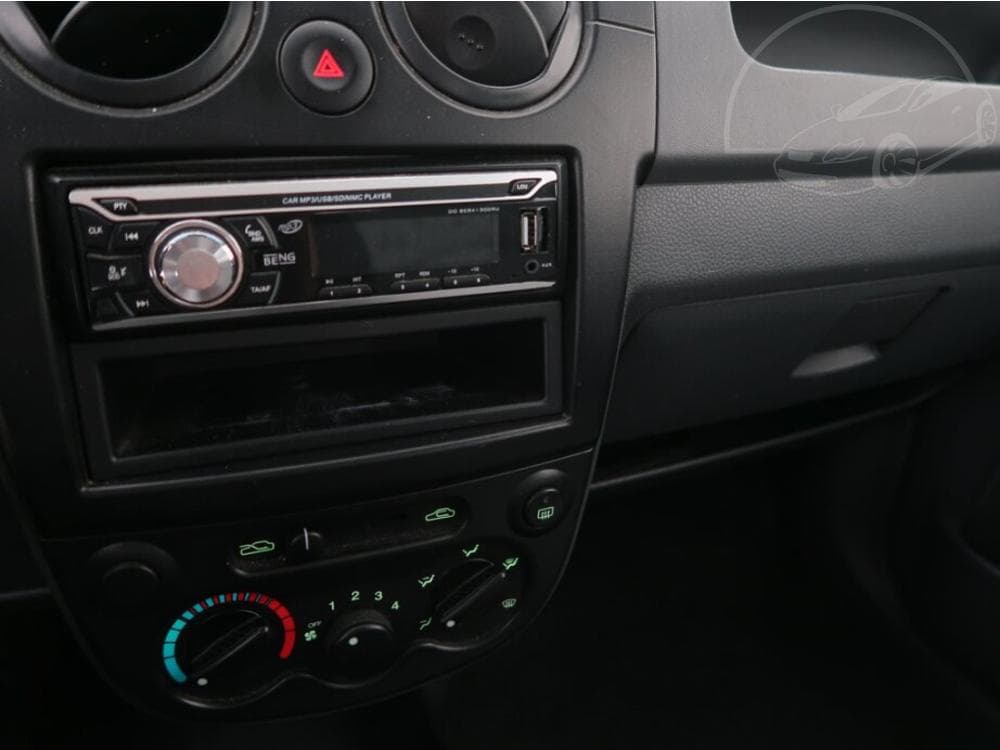 2009 Chevrolet SPARK - 25