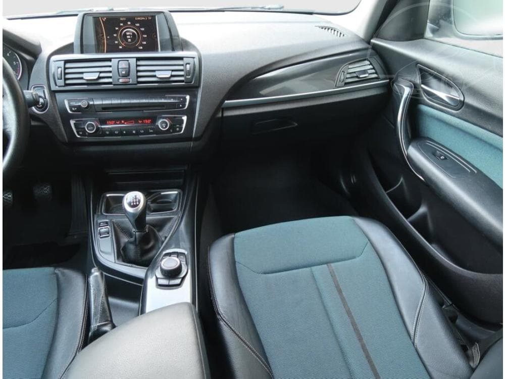 2011 BMW 1-SERIES - 15