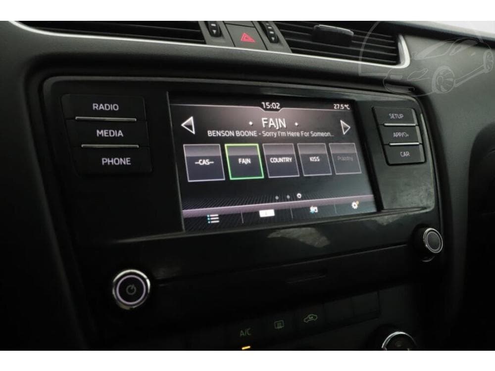 2019 Škoda OCTAVIA - 17