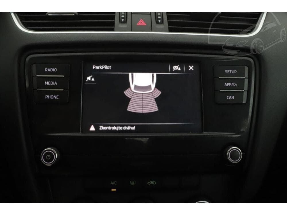 2019 Škoda OCTAVIA - 19