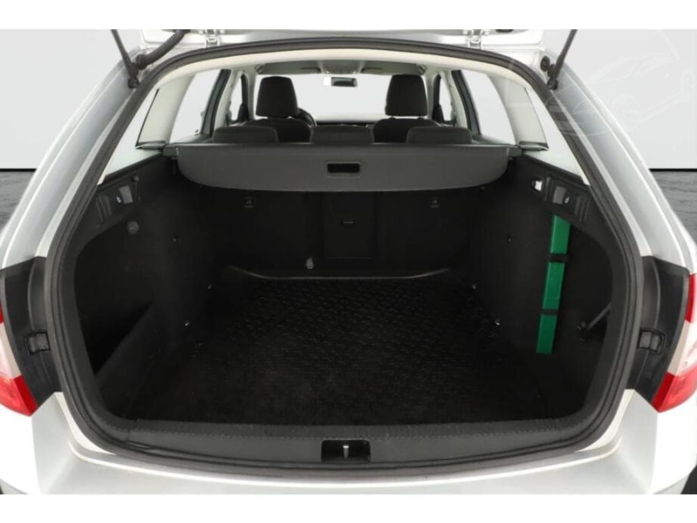 2019 Škoda OCTAVIA - 21