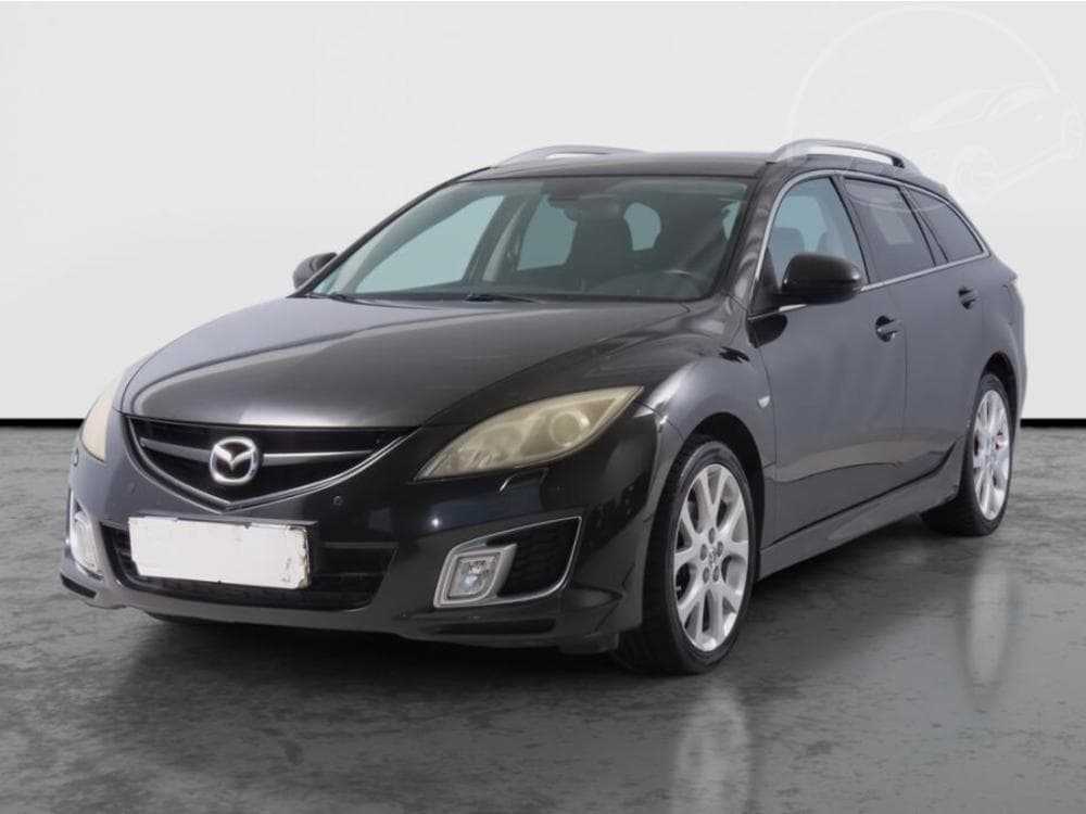 2008 Mazda 6 - 2