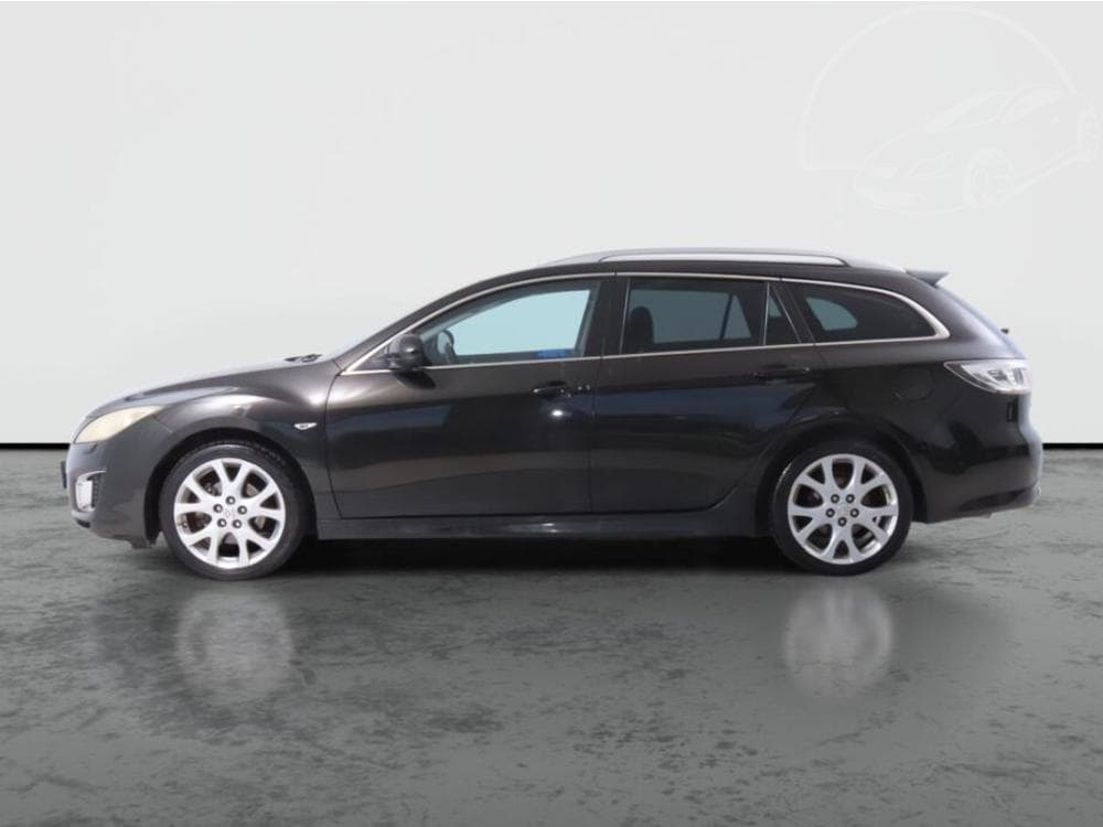 2008 Mazda 6 - 3