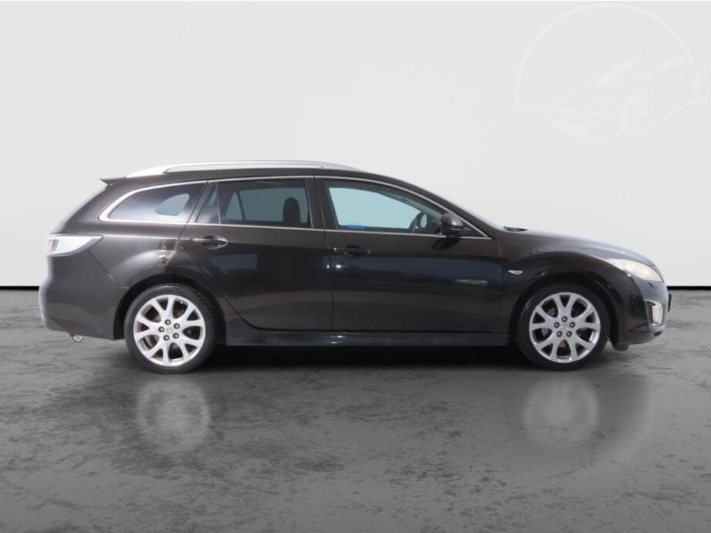 2008 Mazda 6 - 6