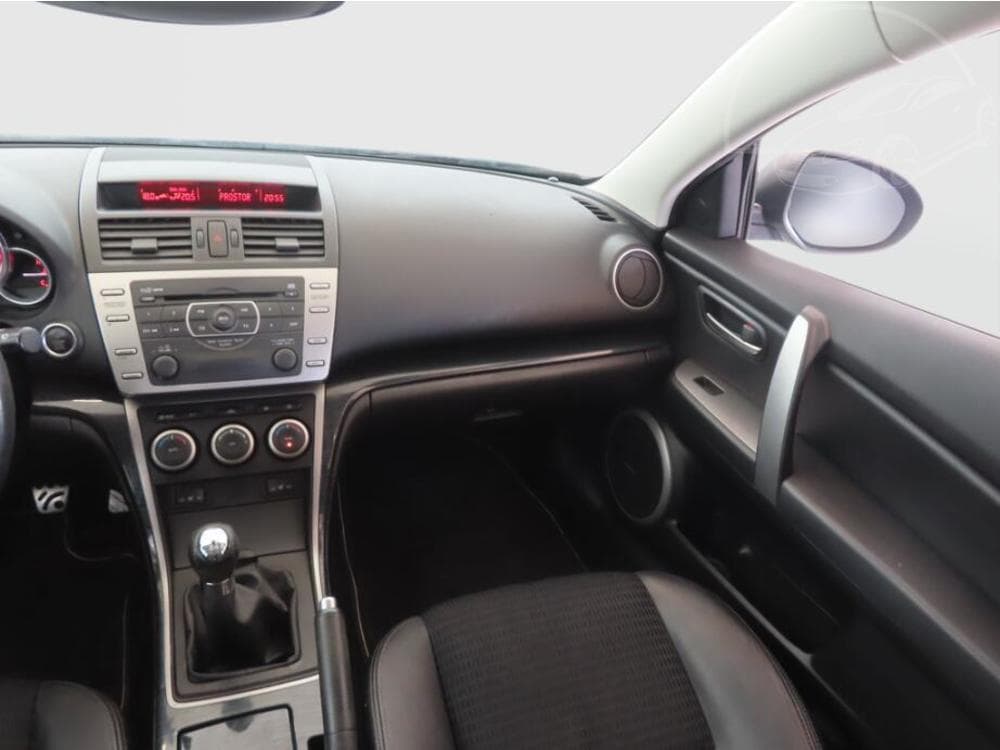 2008 Mazda 6 - 8
