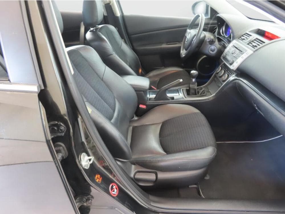2008 Mazda 6 - 9