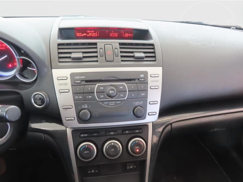 2008 Mazda 6 - 12