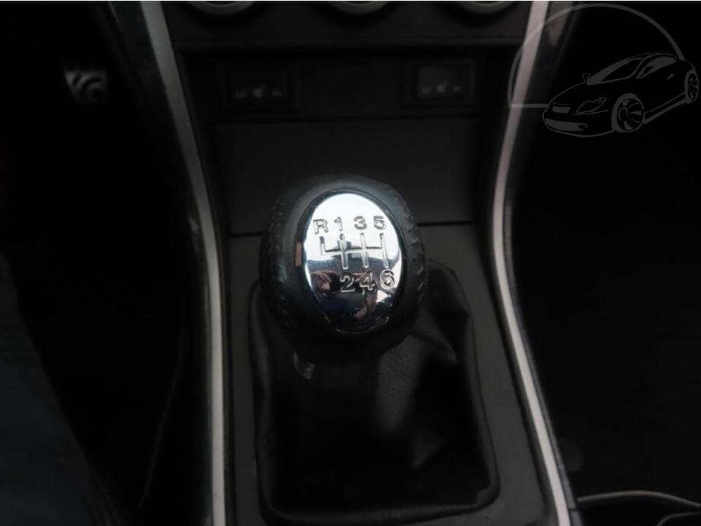 2008 Mazda 6 - 13
